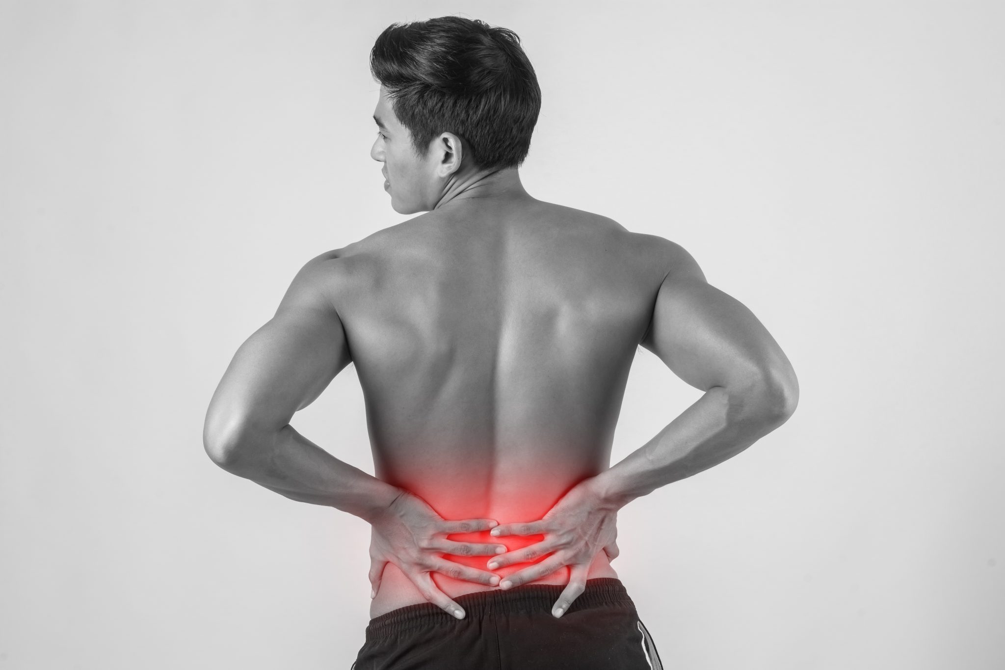 Herniated Disc Treatment | Relief for Disc Injuries