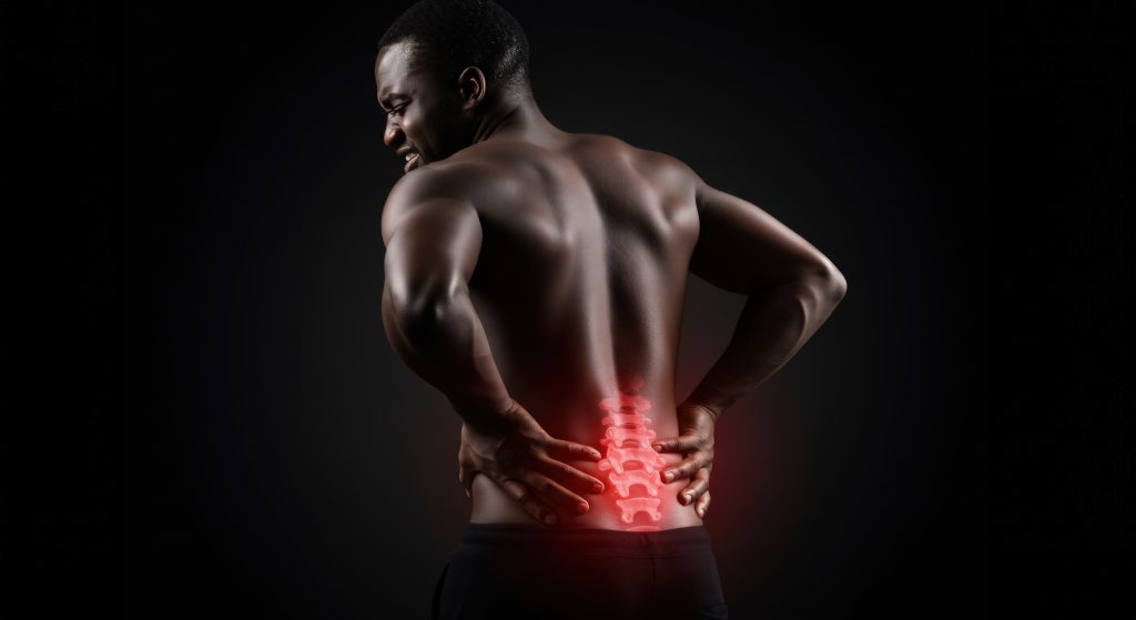 Random Upper Back Pain Upper Back Pain Treatment | Relief for Tension and Pain