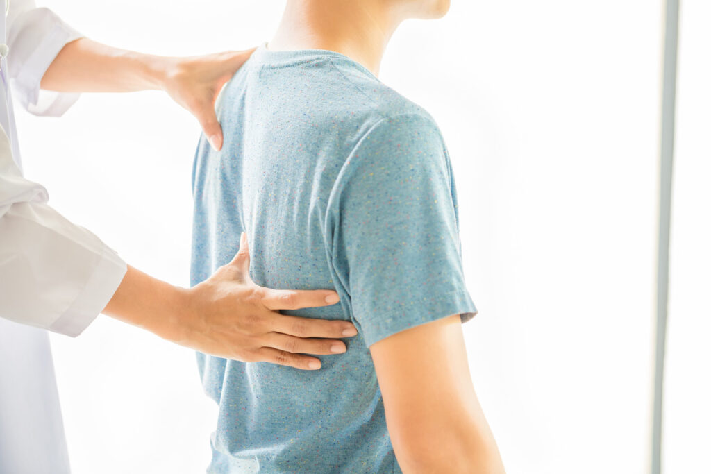 spine treatment
