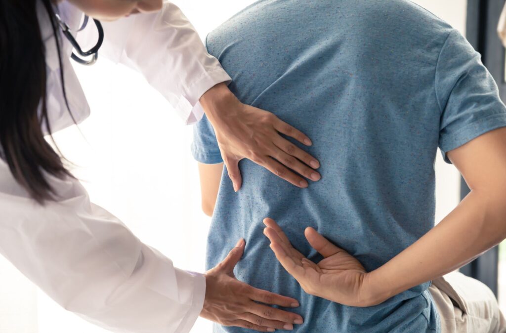 chiropractor