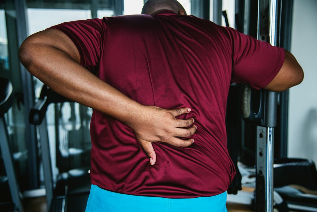 Back Pain