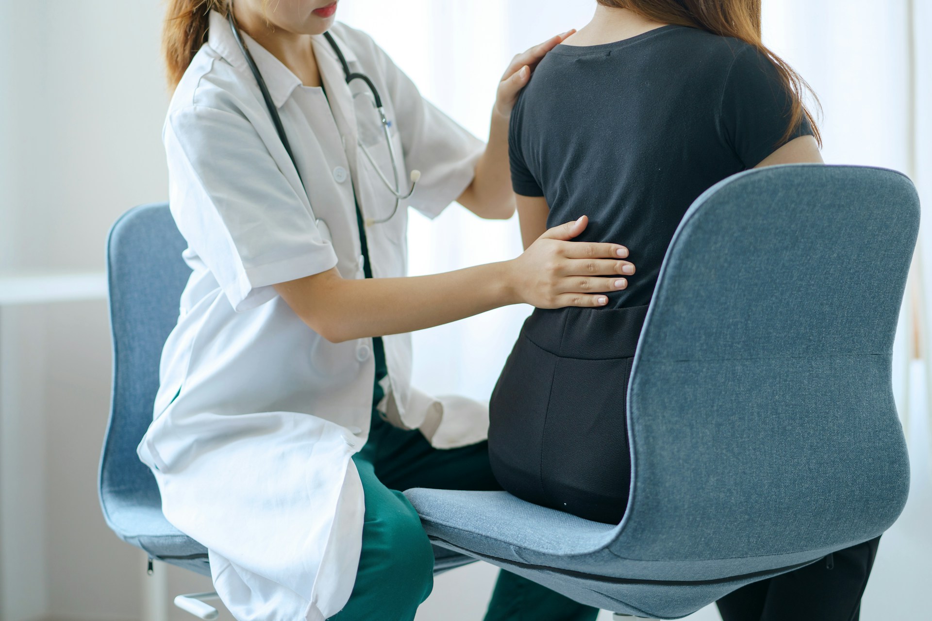 herniated disc rehab