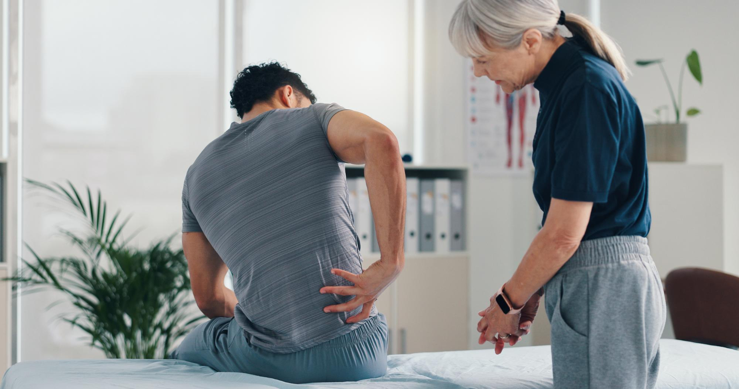 Herniated Disc Recovery