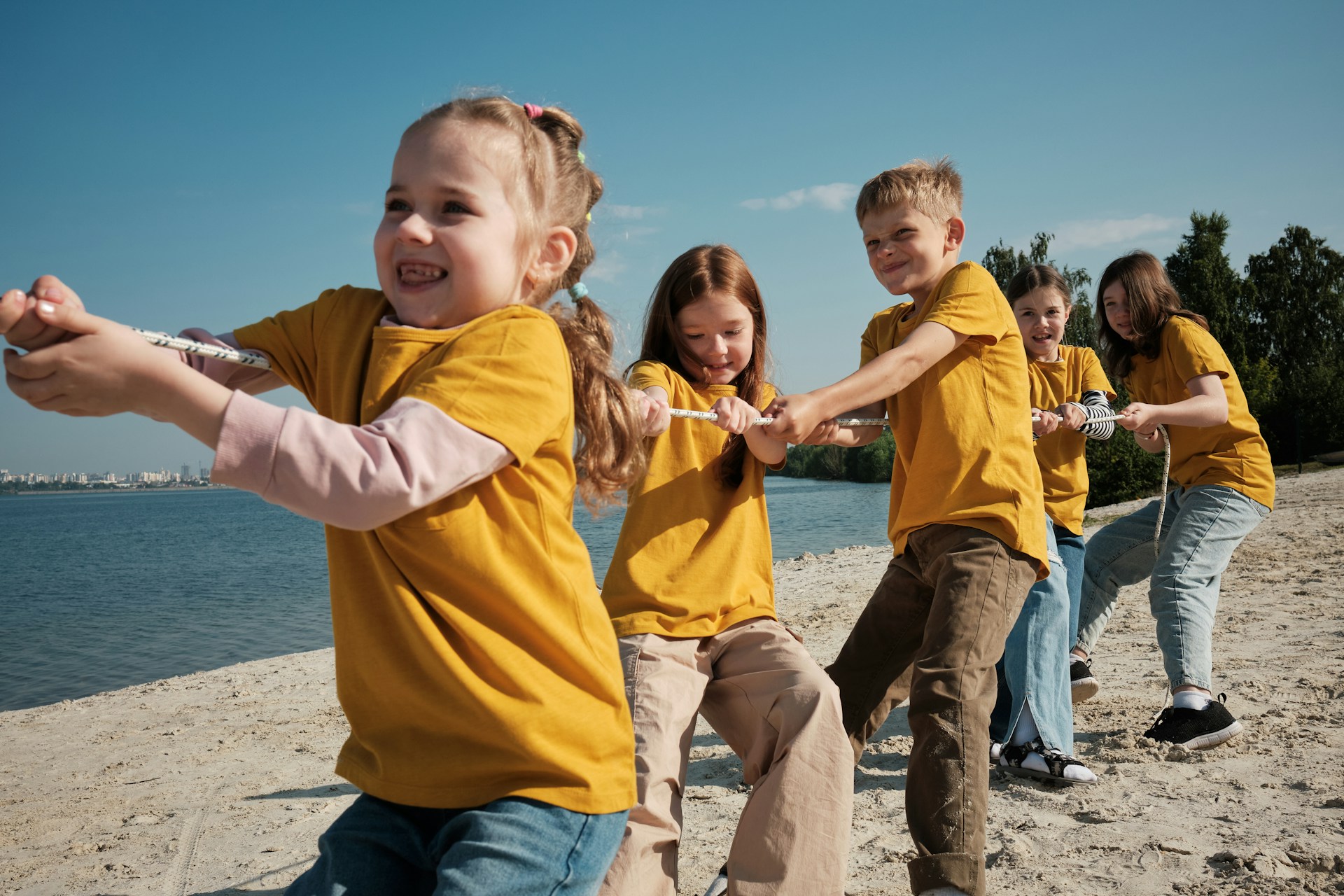 Active Kids