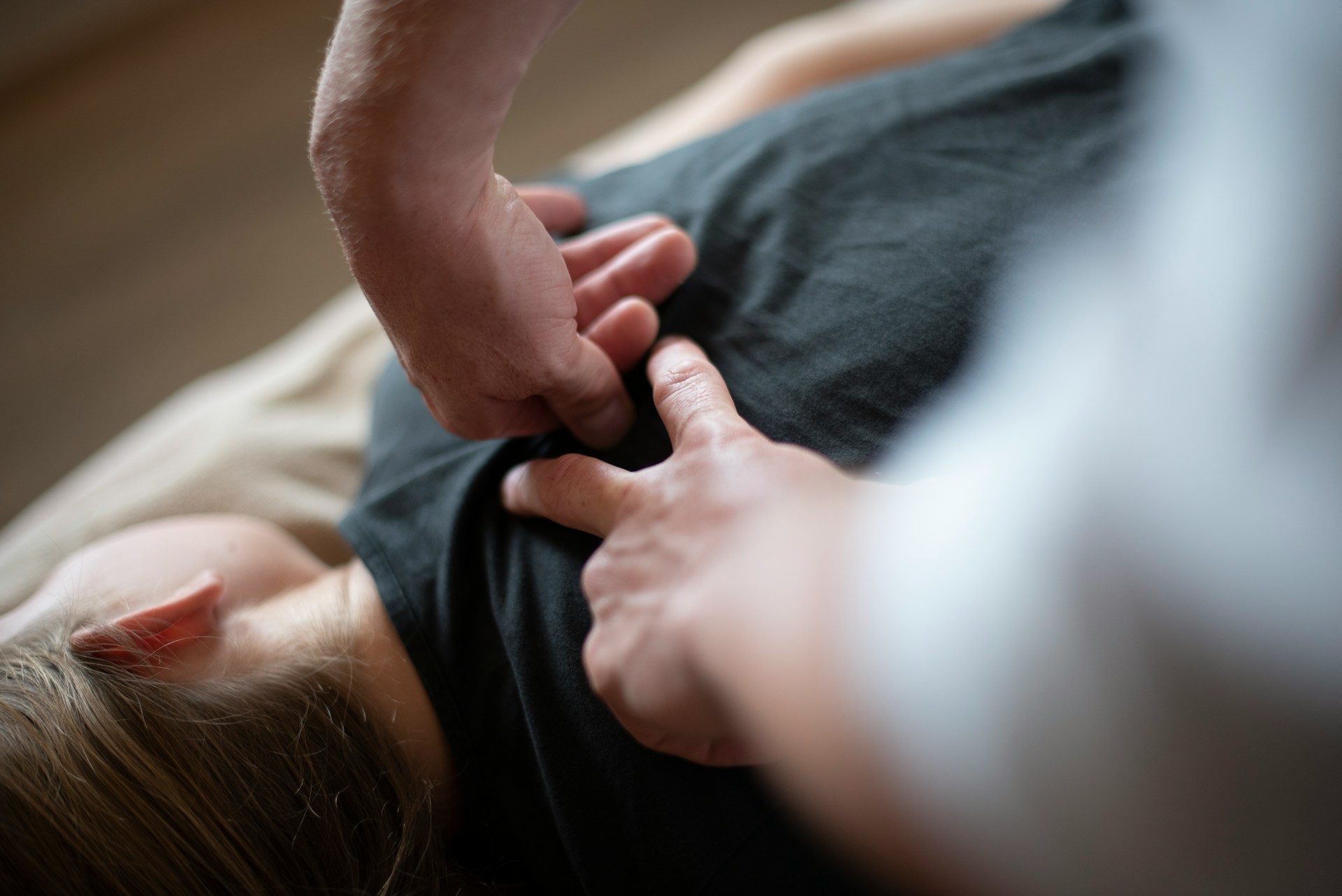 Chiropractic Care