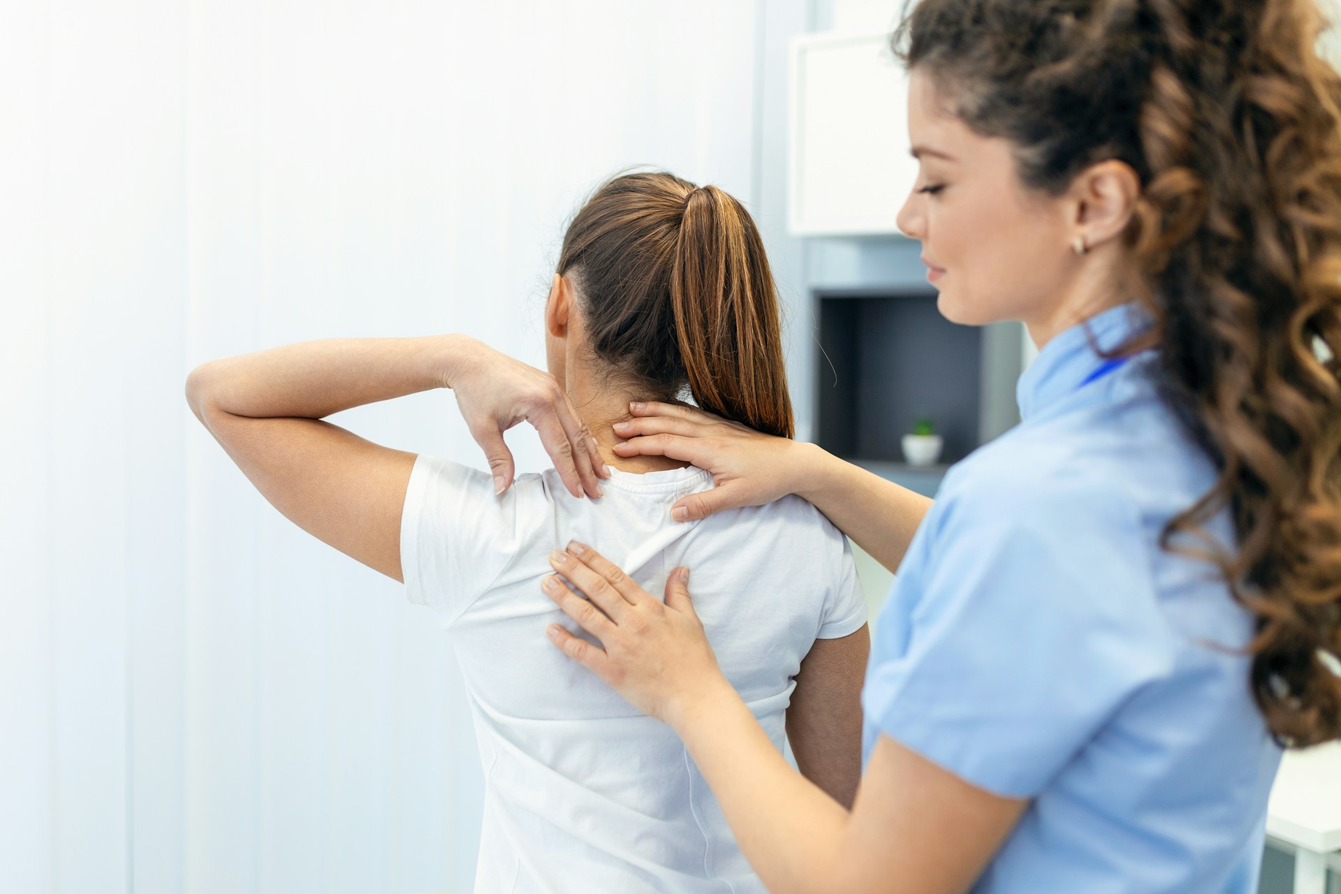 Spine Care